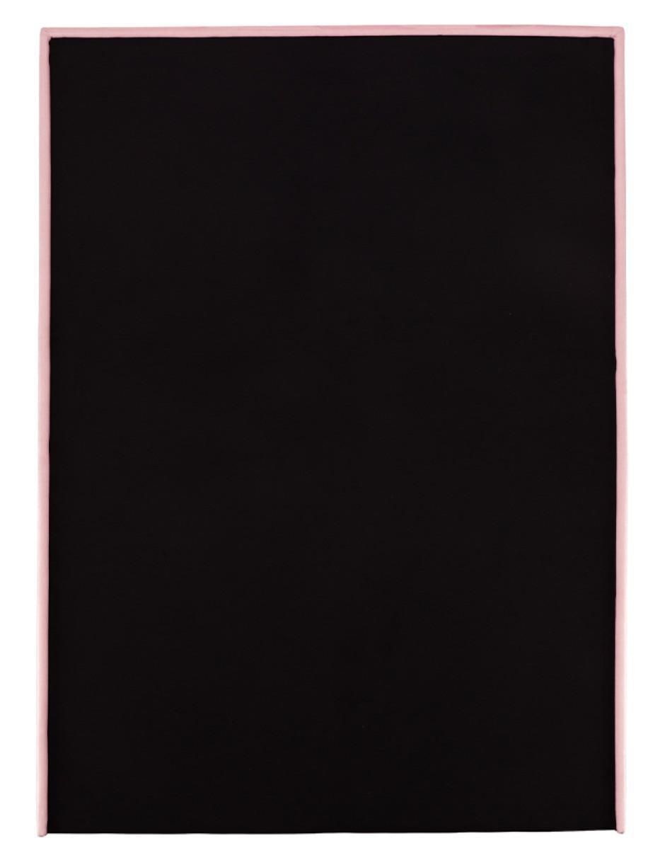 Base para cama Slim de madera pino 5
