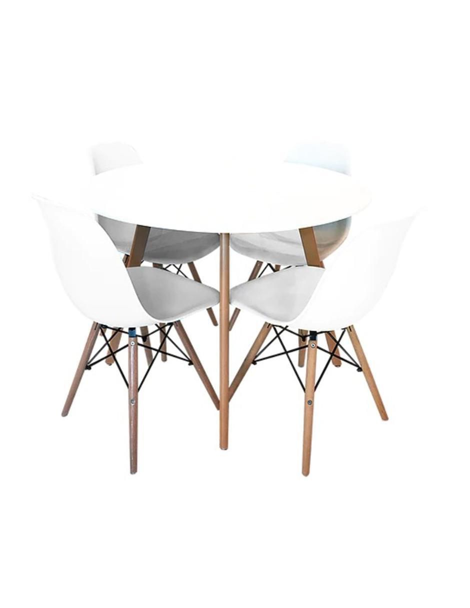 Mesa Nordika 3