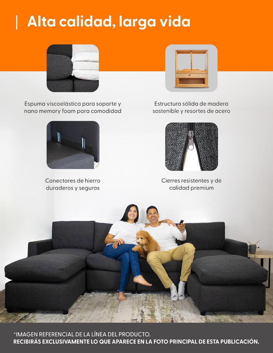 Sala modular Adapti 2