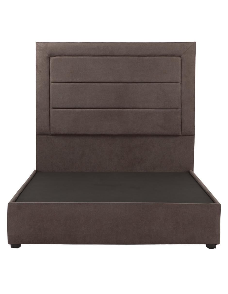 Cama Blend de madera pino 2