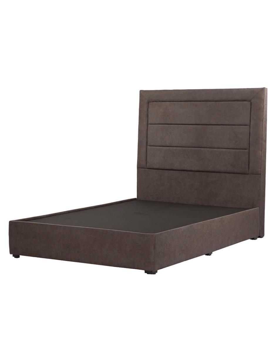 Cama Blend de madera pino 3