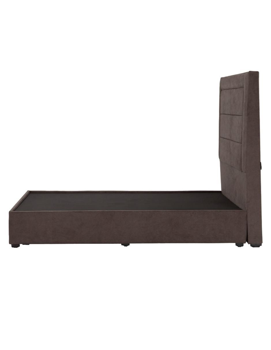 Cama Blend de madera pino 4