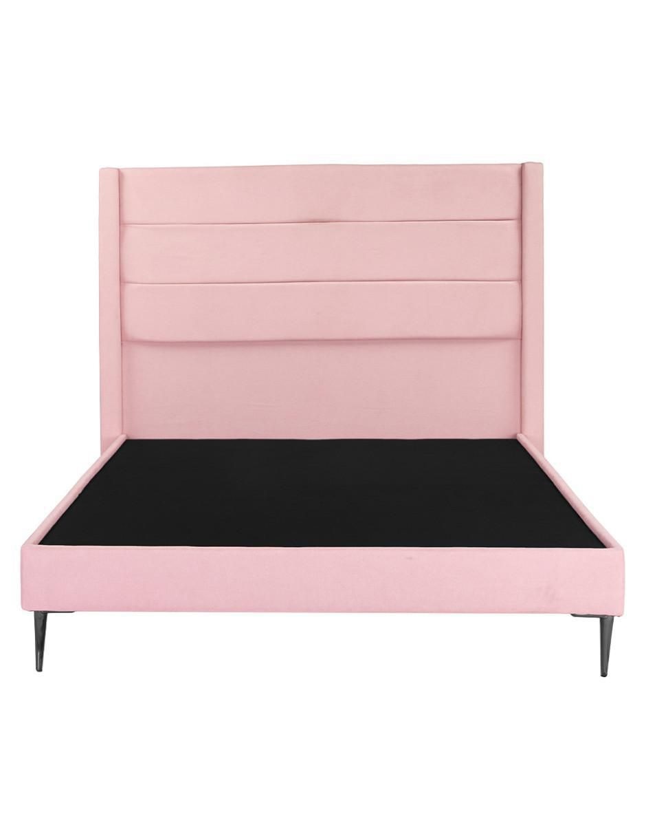 Cama Lugo Slim de madera 3