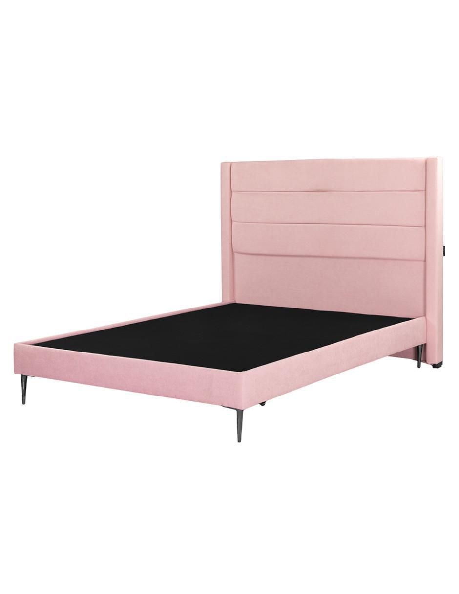 Cama Lugo Slim de madera 4