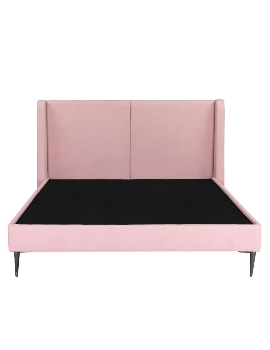 Cama Milan Slim de madera 3