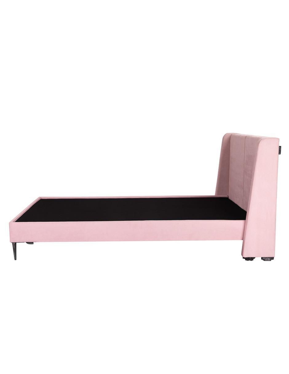 Cama Milan Slim de madera 5