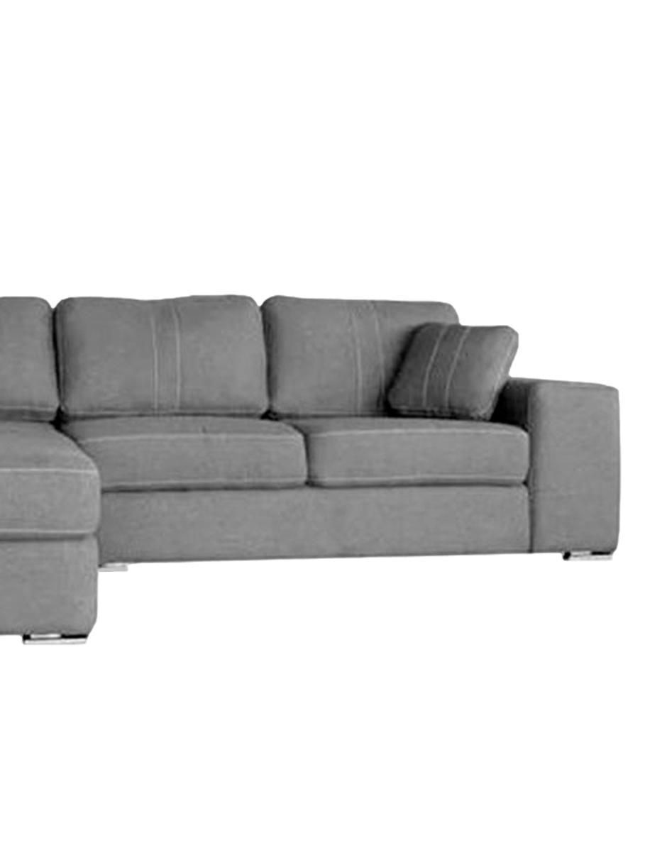 Chaise Palermo de lino 3
