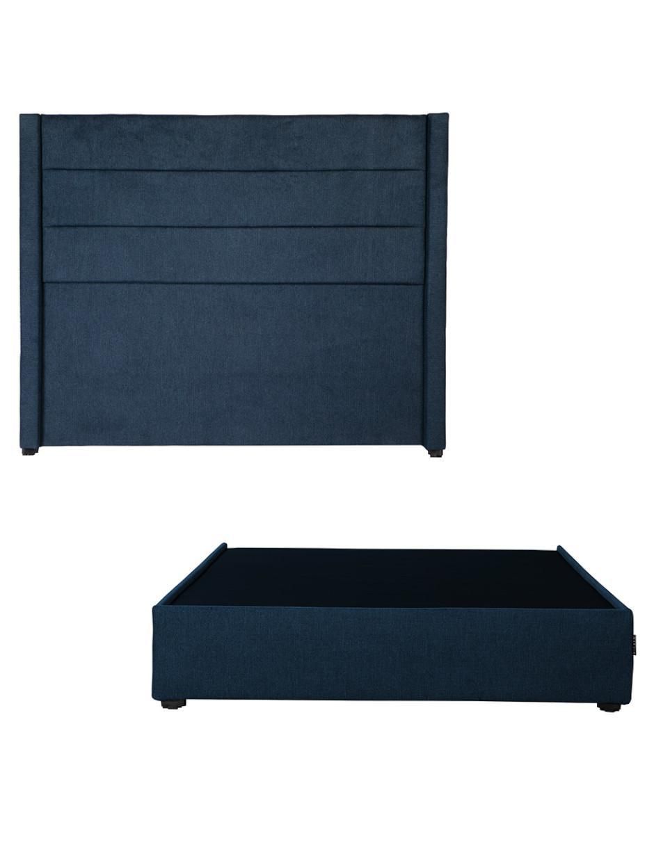 Cama Lugo de madera 2