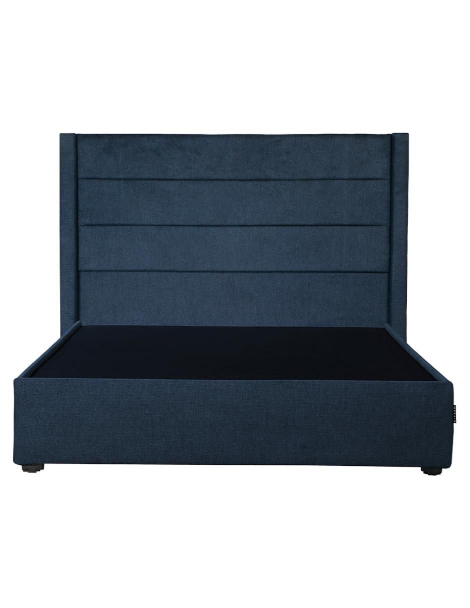 Cama Lugo de madera 3