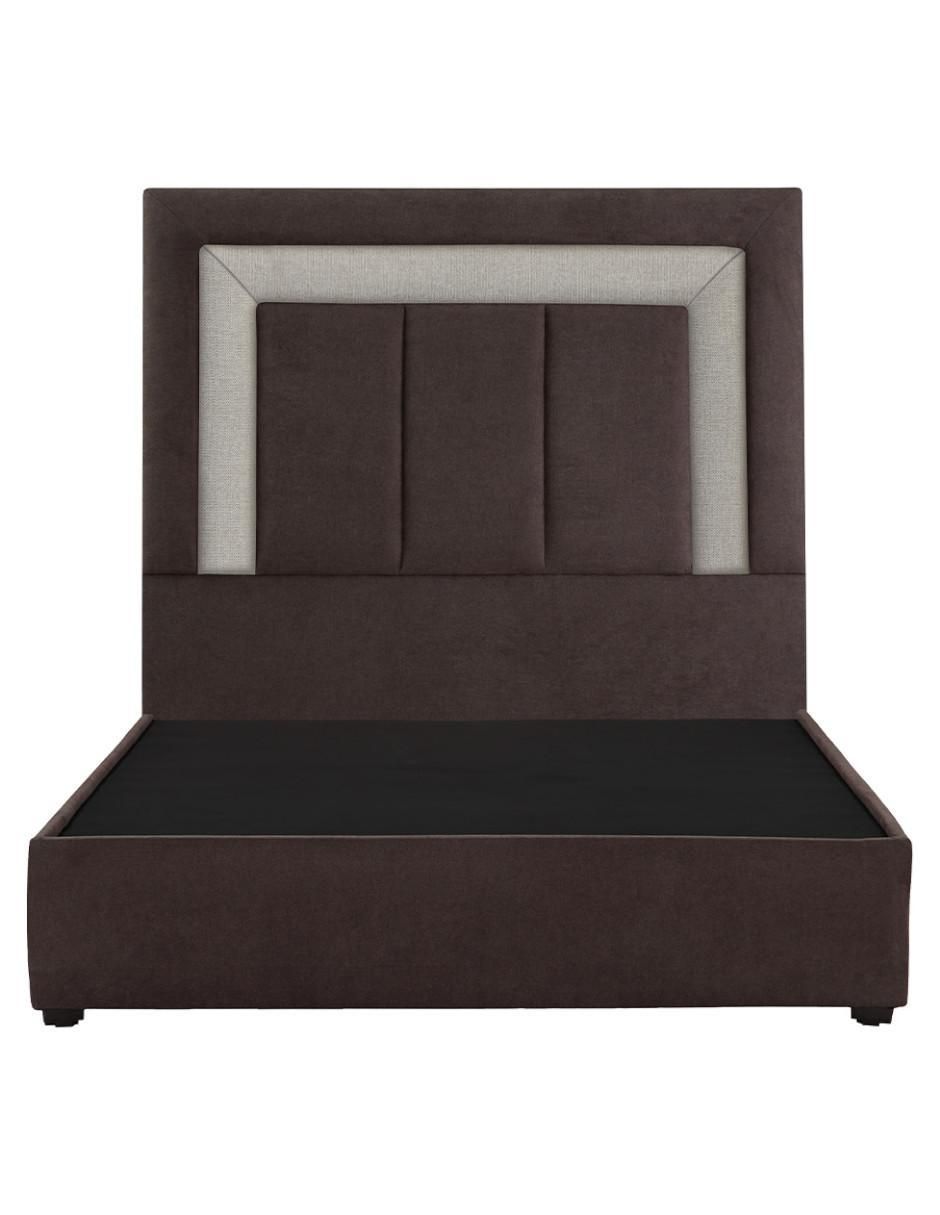 Cama Bora de madera 3