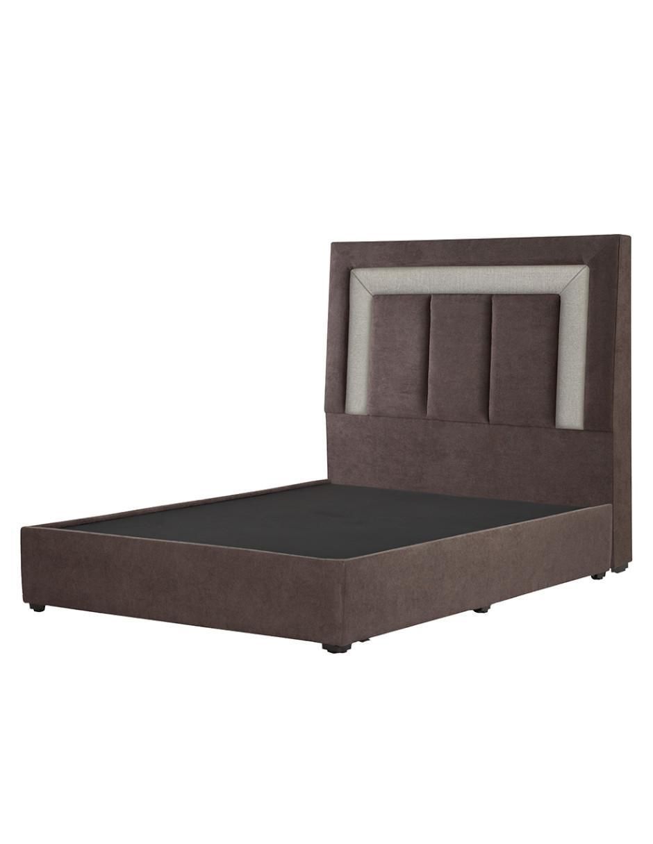 Cama Bora de madera 4