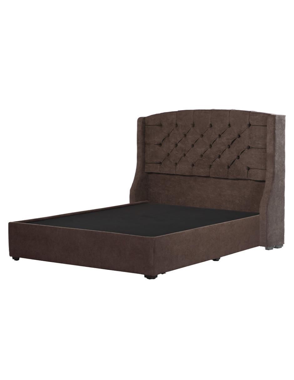 Cama Sitka de madera 4