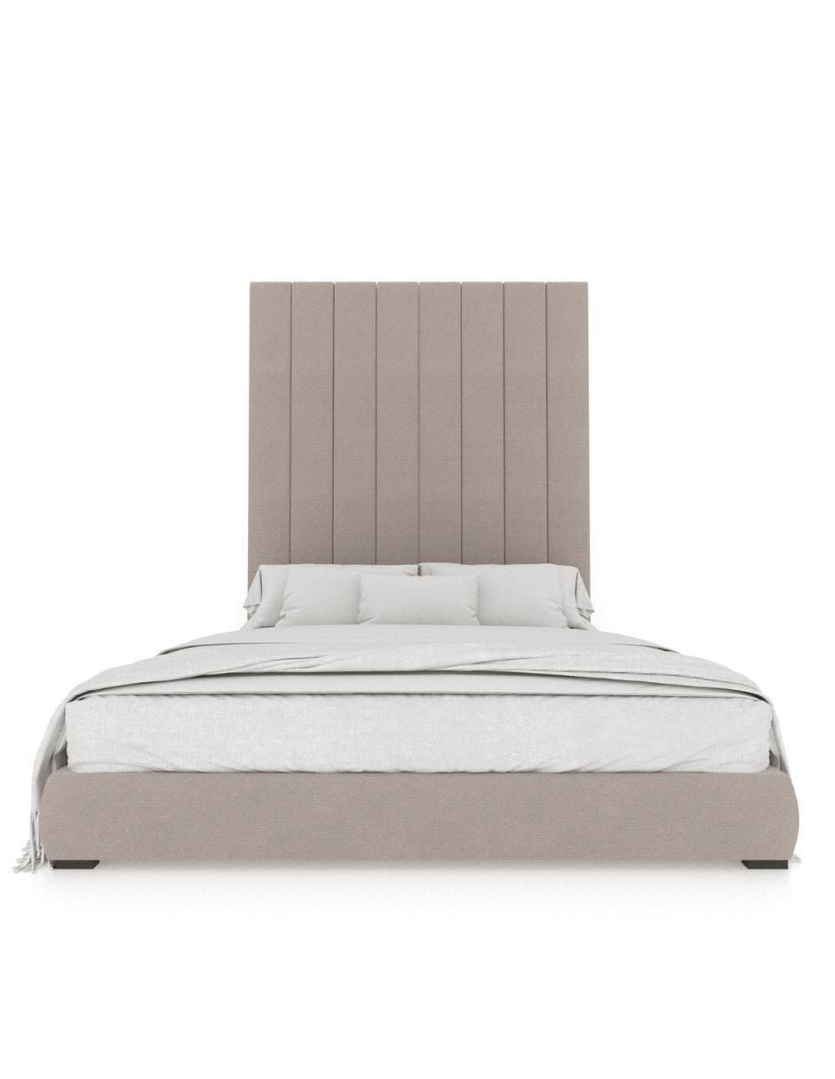 Cama Modern Luxury de tela