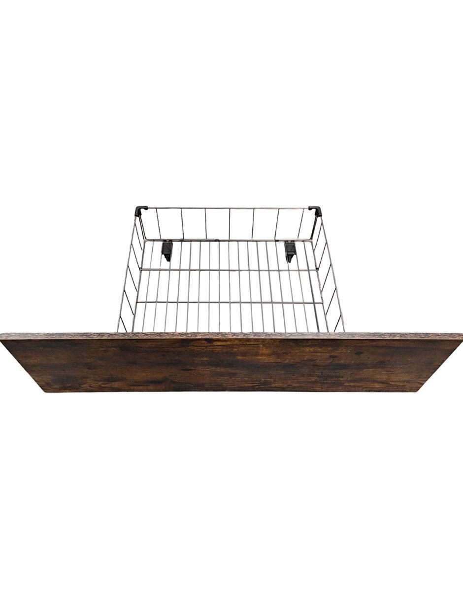 Base para cama de metal 3