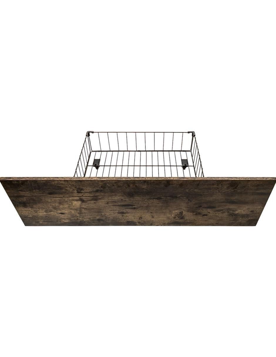 Base para cama de metal 5
