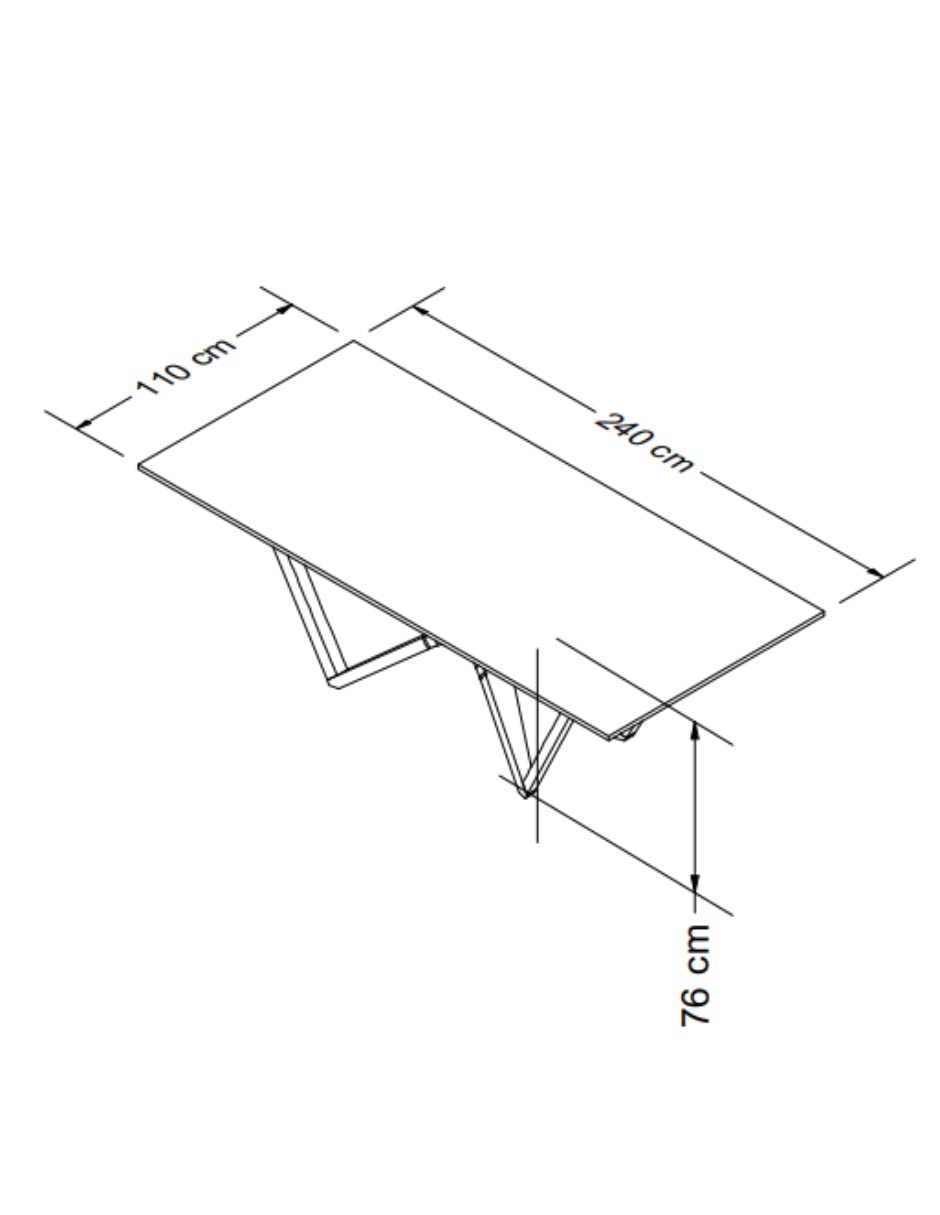 Mesa Bex 6