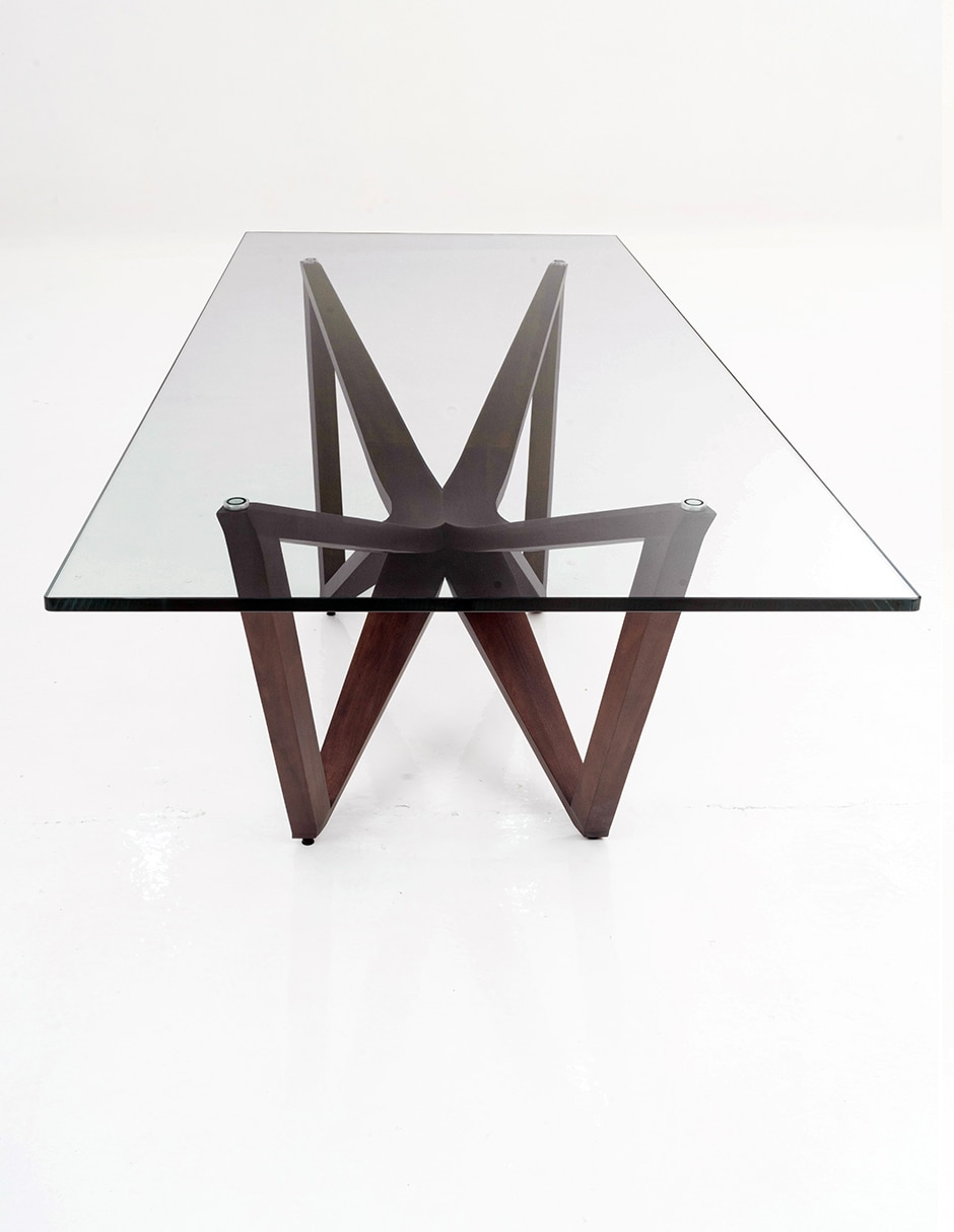 Mesa Bex 4
