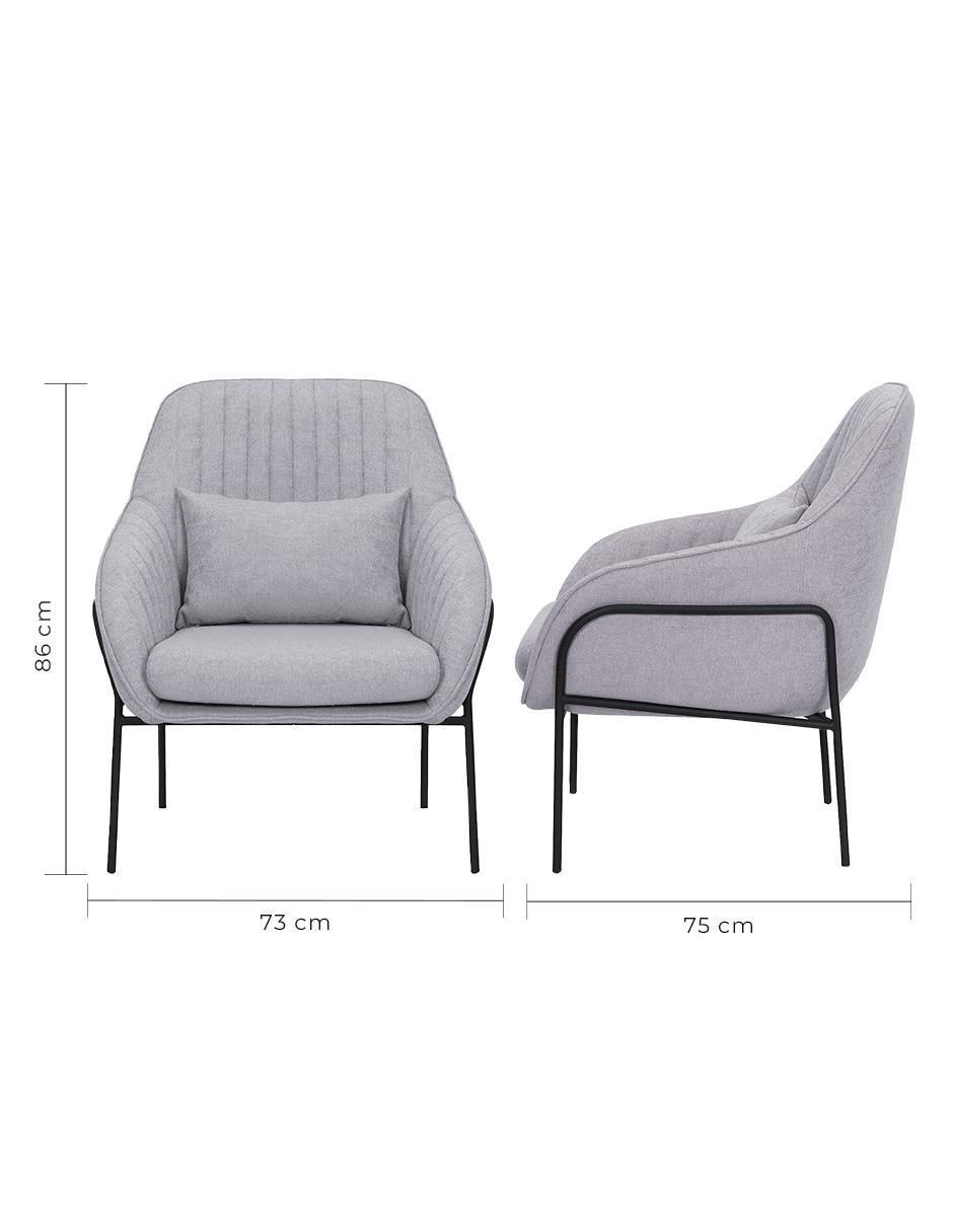 Sillón 7