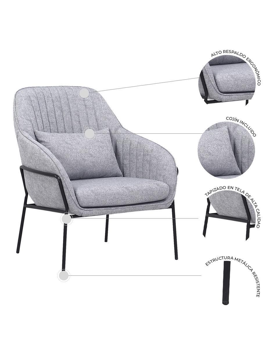 Sillón 4