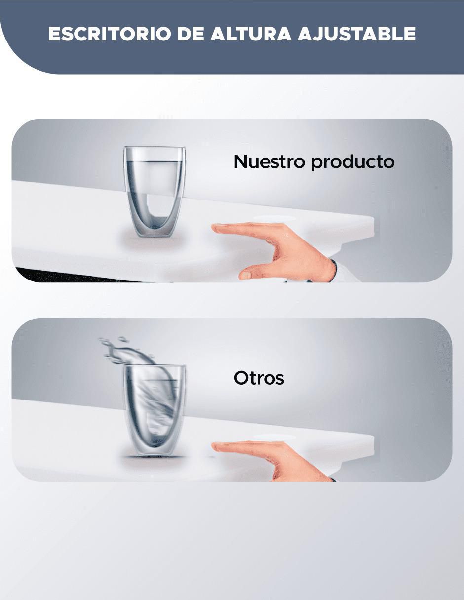 Escritorio de madera 15