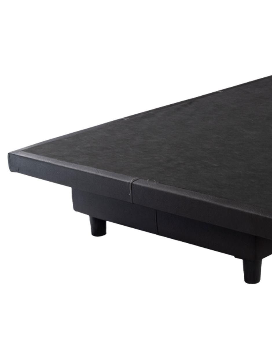 Base para cama de MDF 2