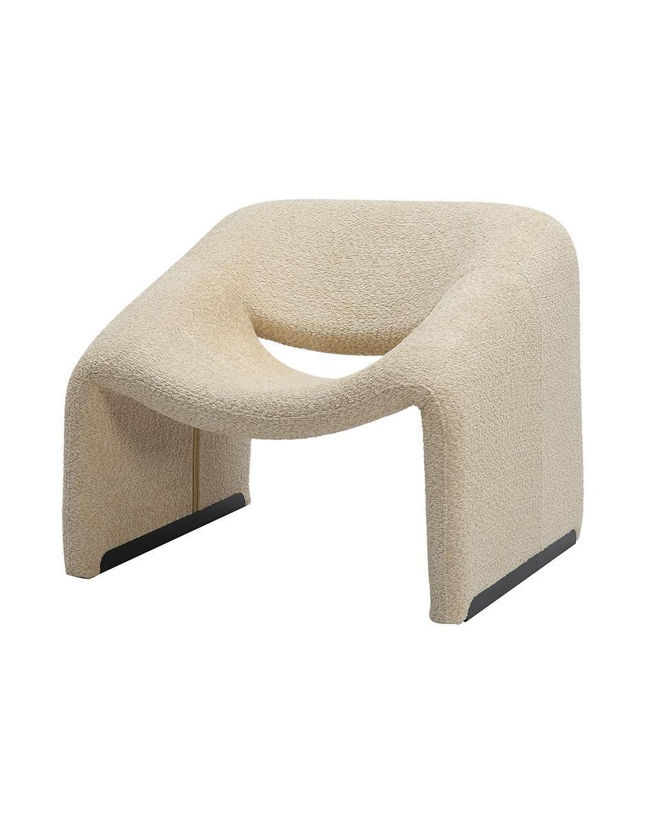 Sillón Bella Greige