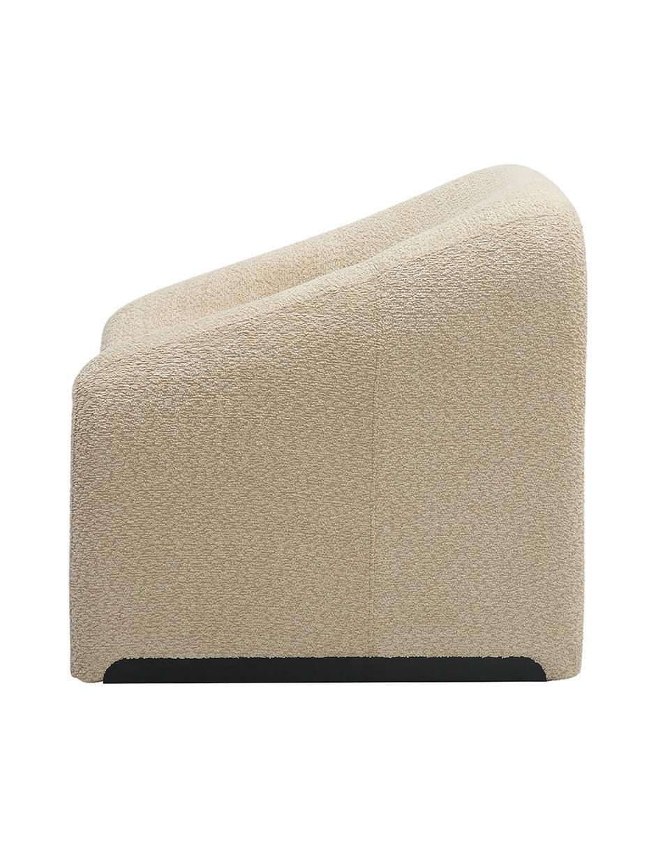 Sillón Bella Greige 2