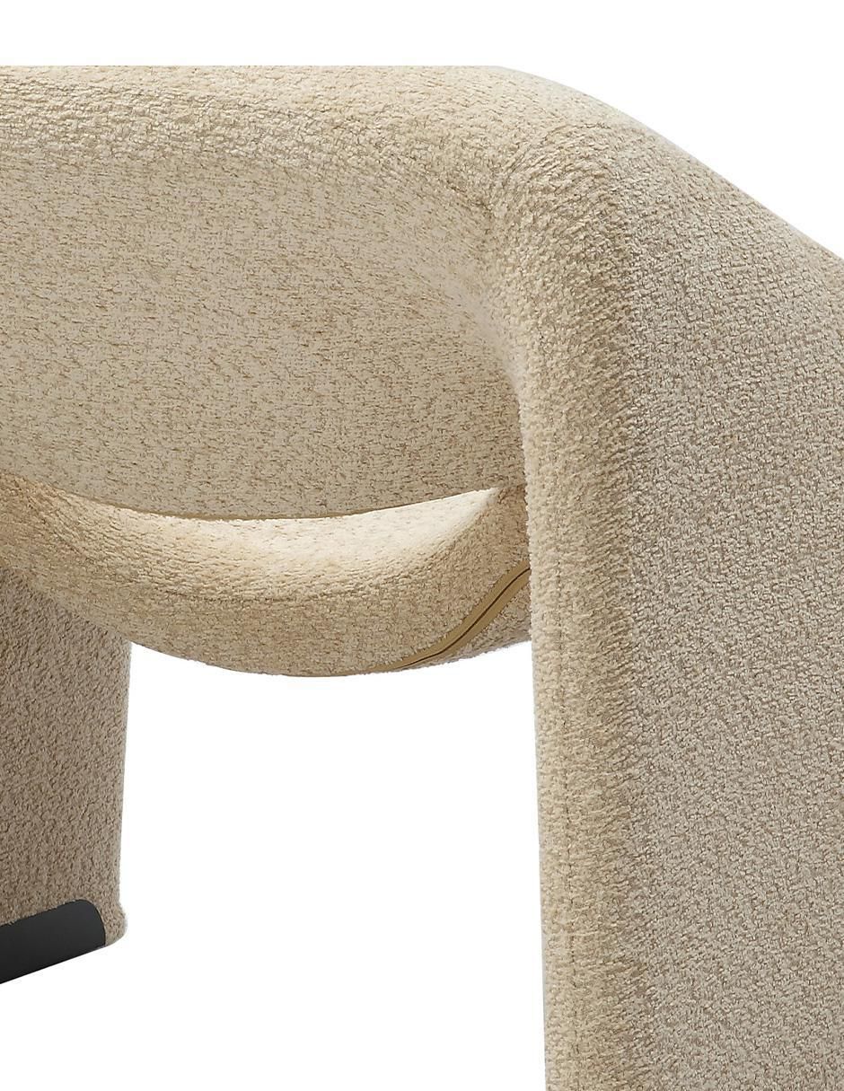 Sillón Bella Greige 3