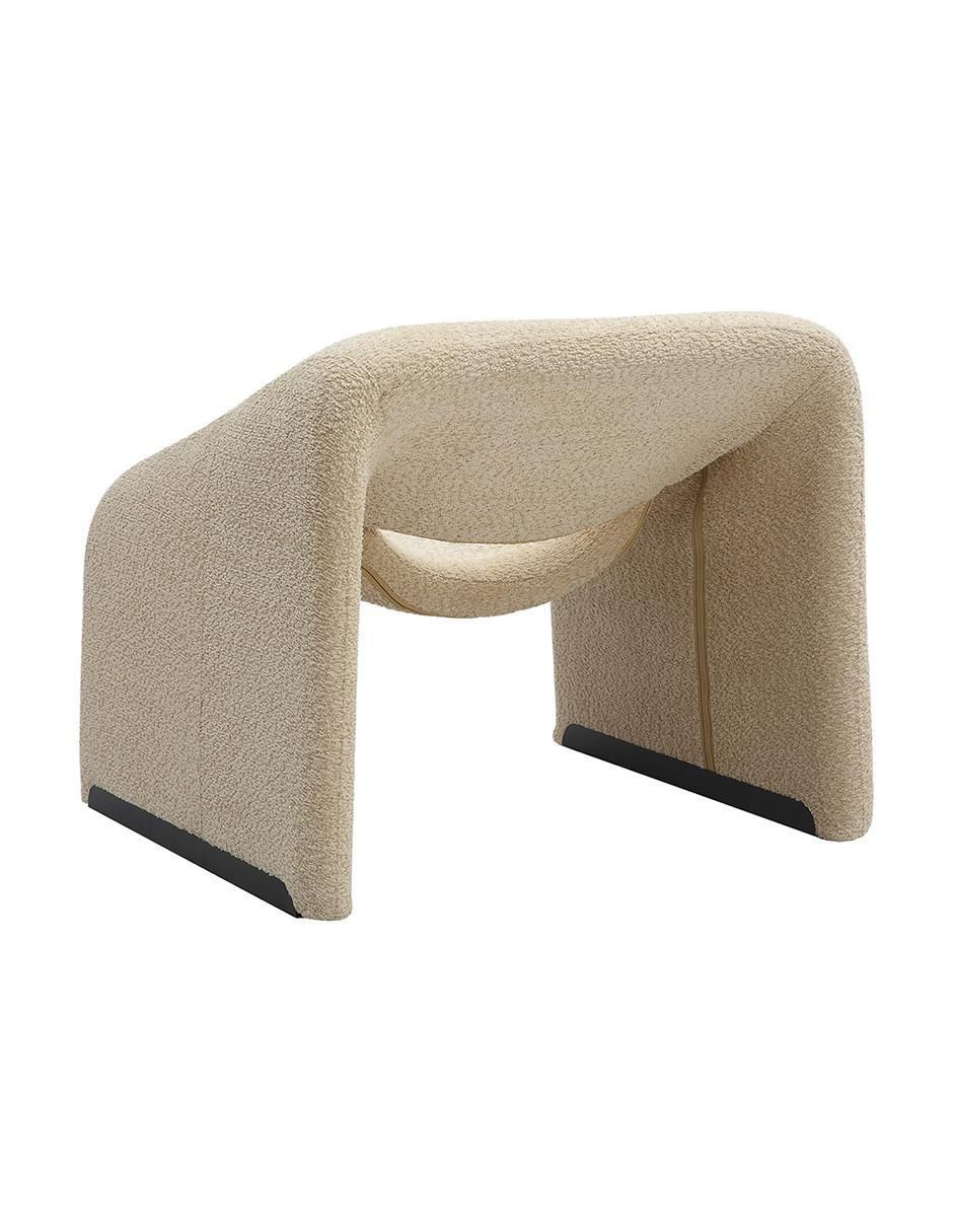 Sillón Bella Greige 4
