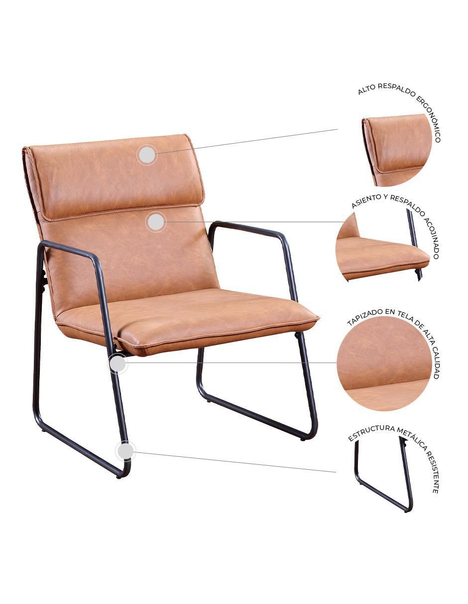 Sillón 6
