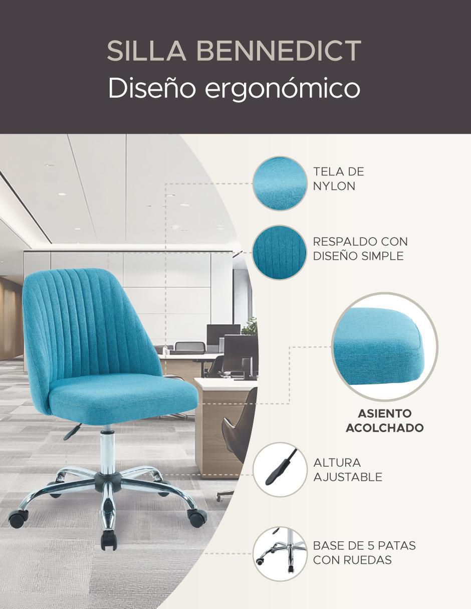 Silla de escritorio 2