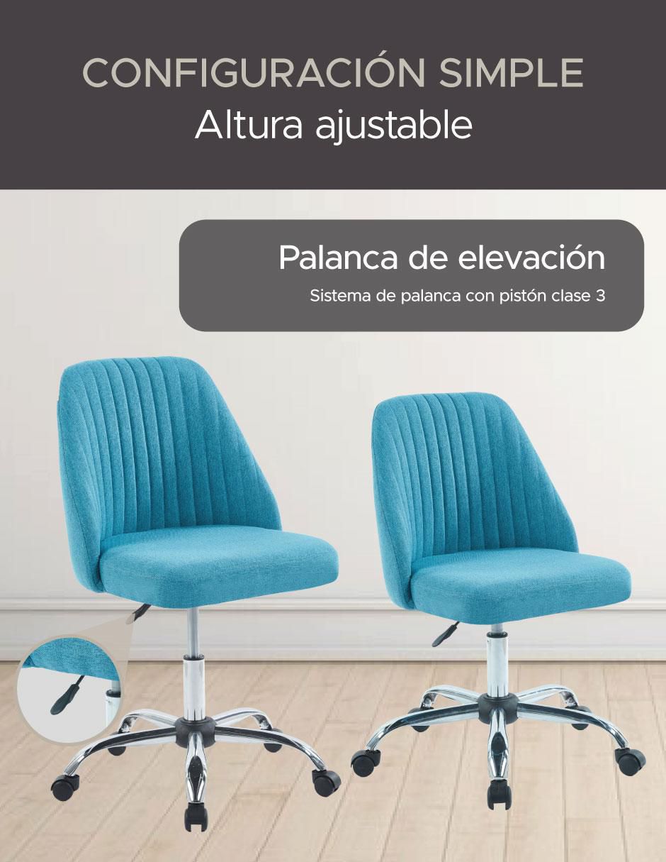 Silla de escritorio 3