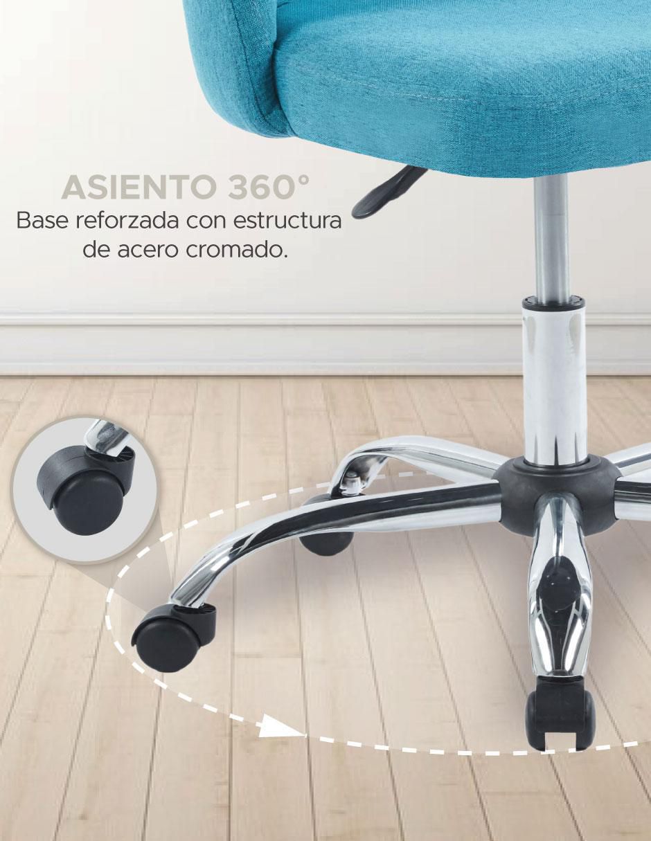 Silla de escritorio 7