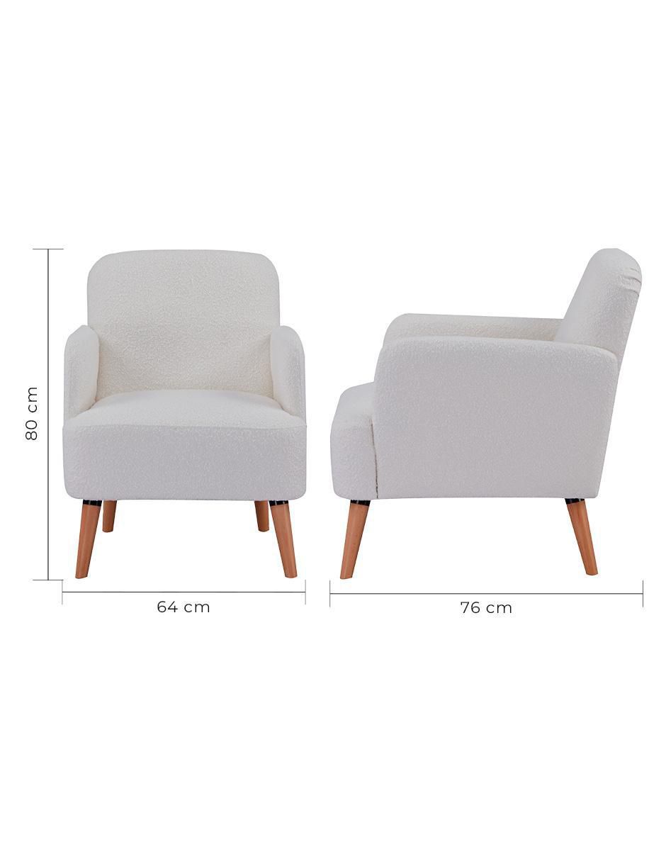 Sillón 7