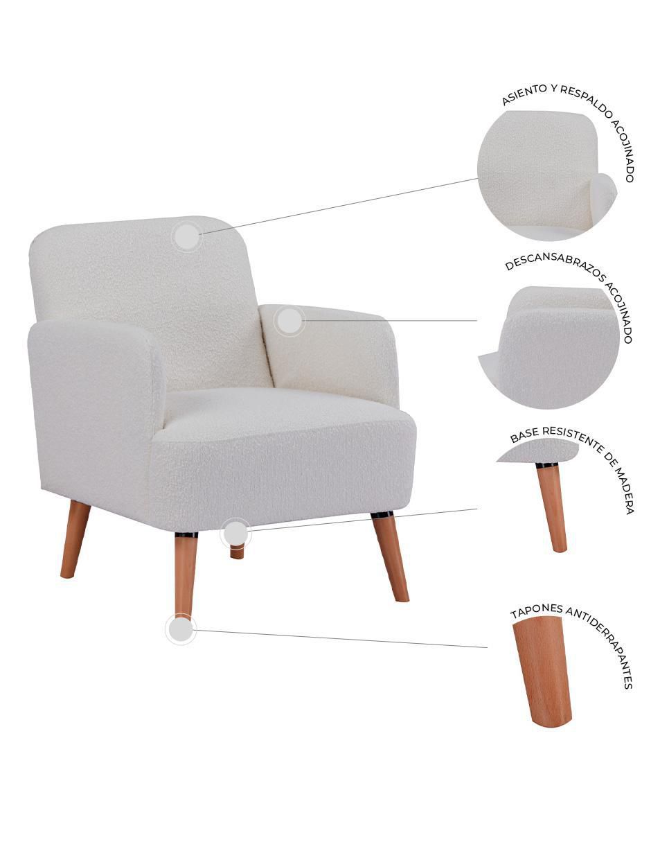 Sillón 6
