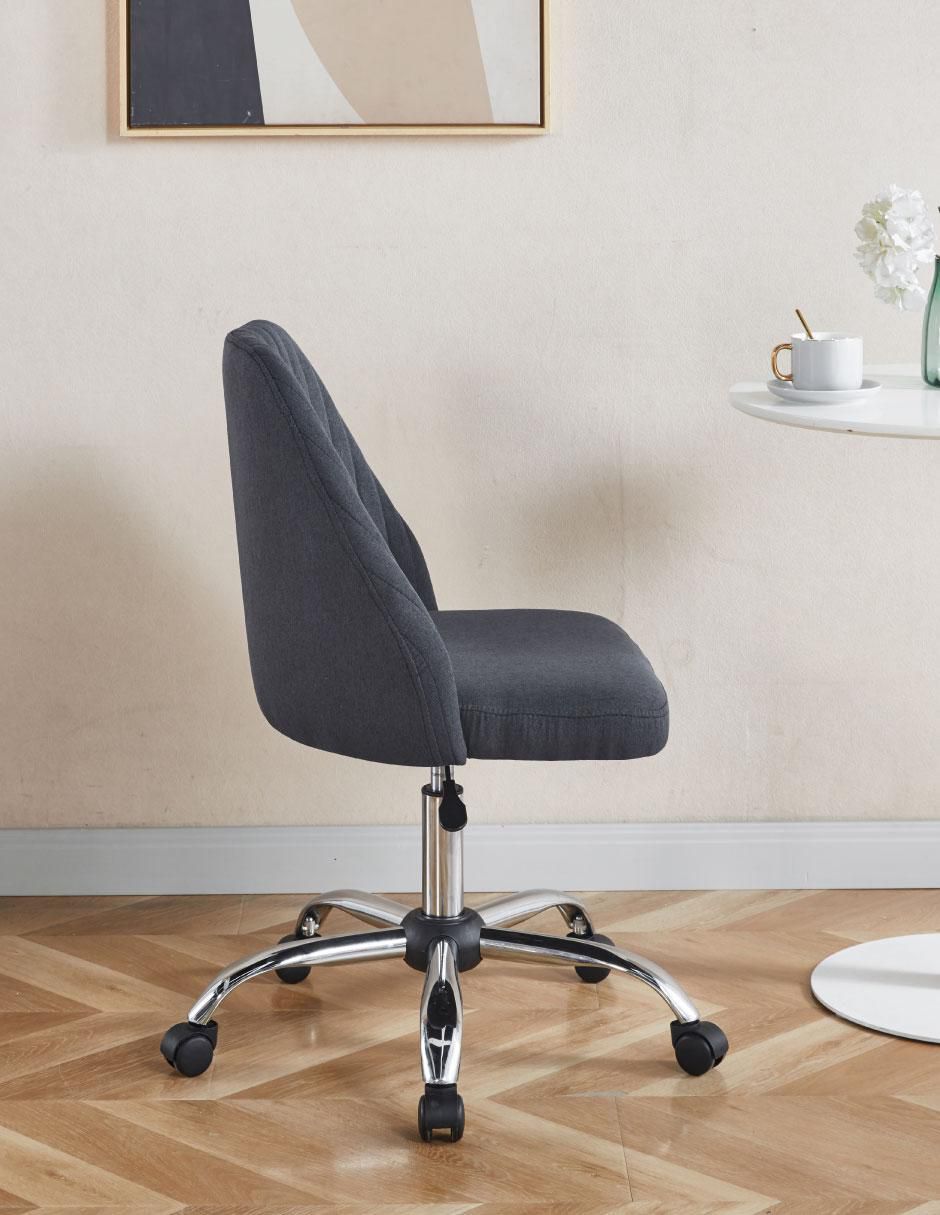 Silla de escritorio sin familia o colección elly "de" mezcla de materiales