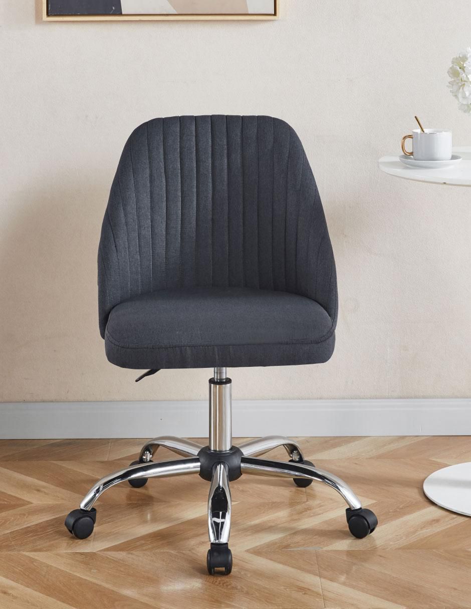 Silla de escritorio sin familia o colección elly "de" mezcla de materiales