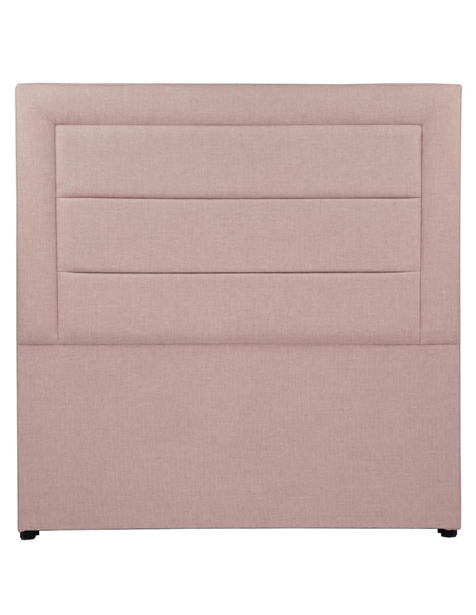 Cabecera Kenzo de madera pino