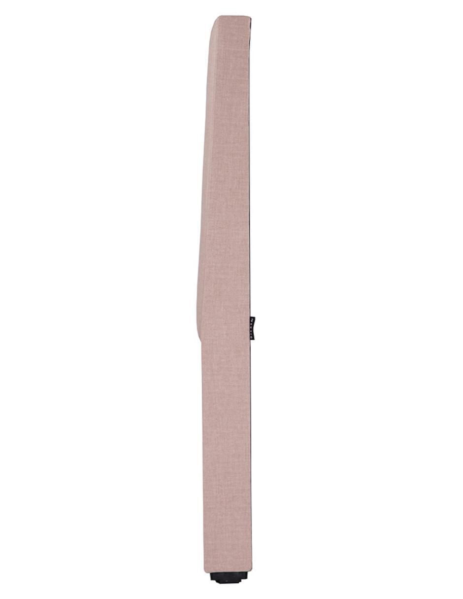 Cabecera Kenzo de madera pino 5