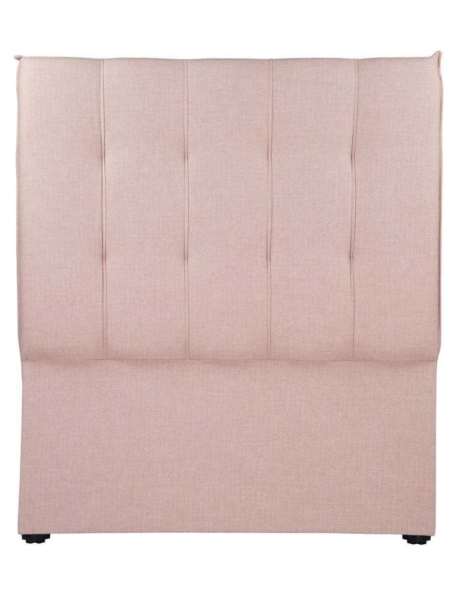 Cabecera Kenzo de madera pino 1