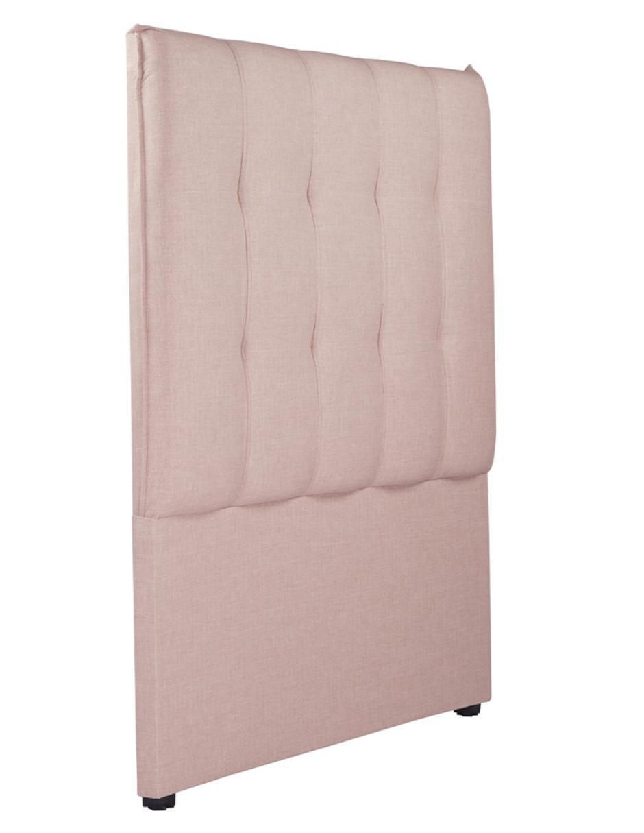 Cabecera Kenzo de madera pino 3