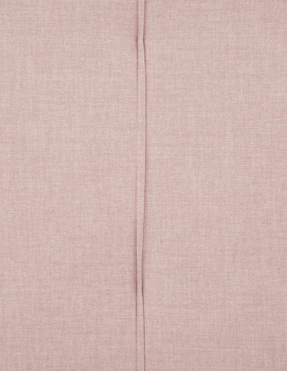 Cabecera Kenzo de madera pino 5