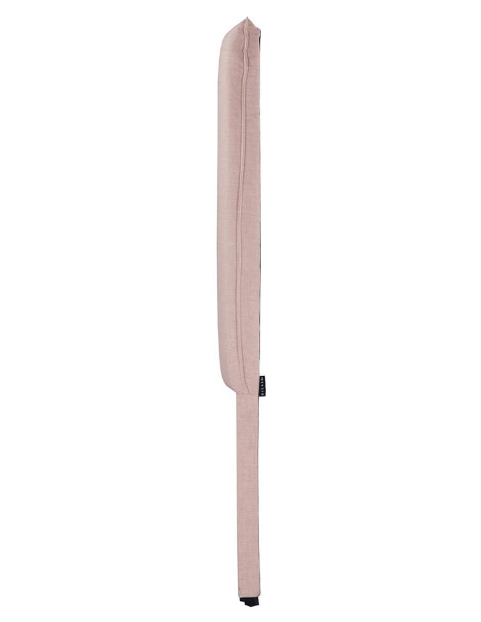 Cabecera Kenzo de madera pino 6