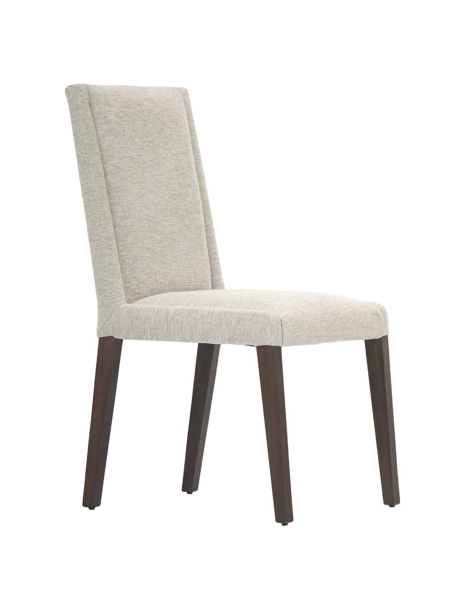 Silla BEX de madera 2