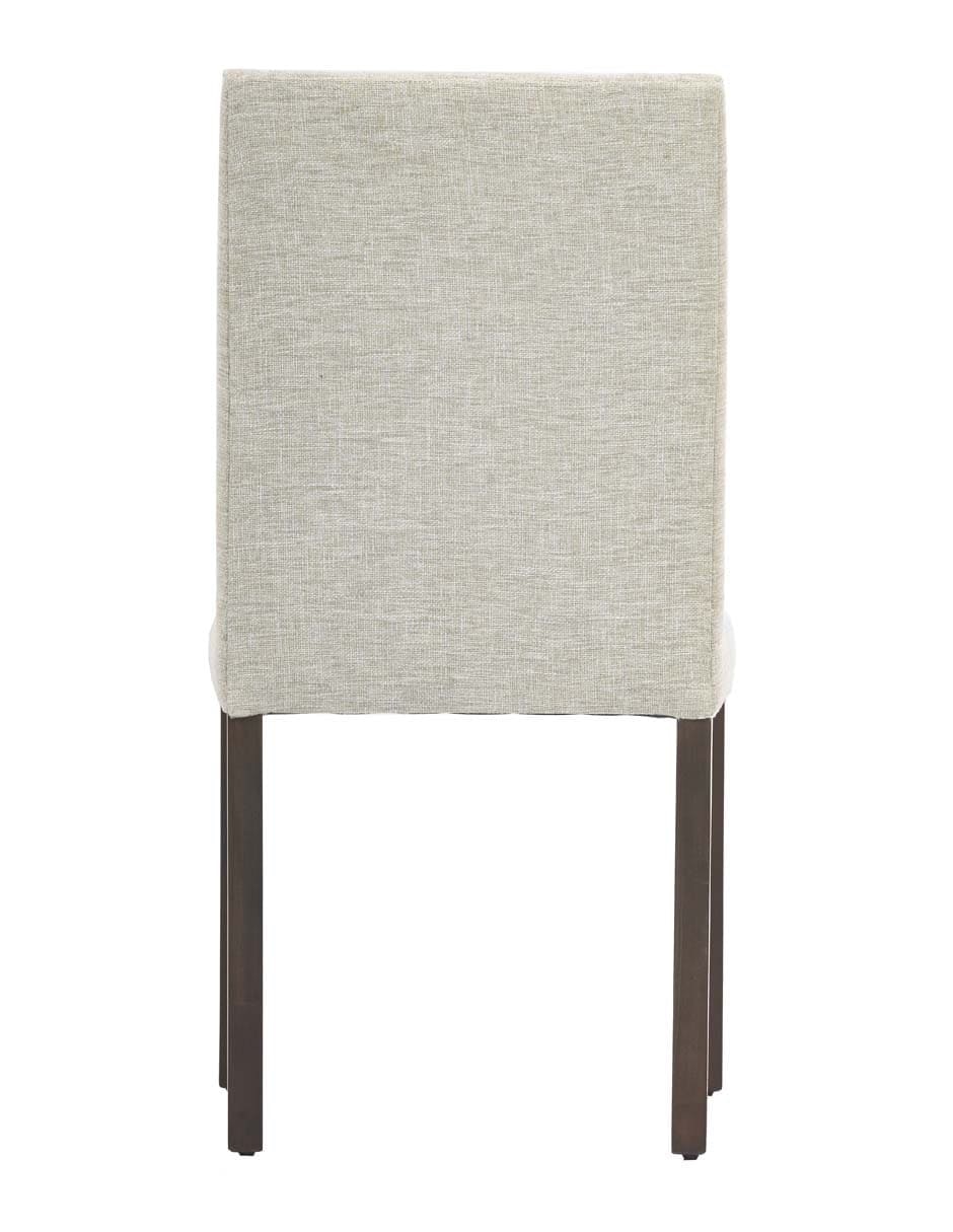 Silla BEX de madera 4