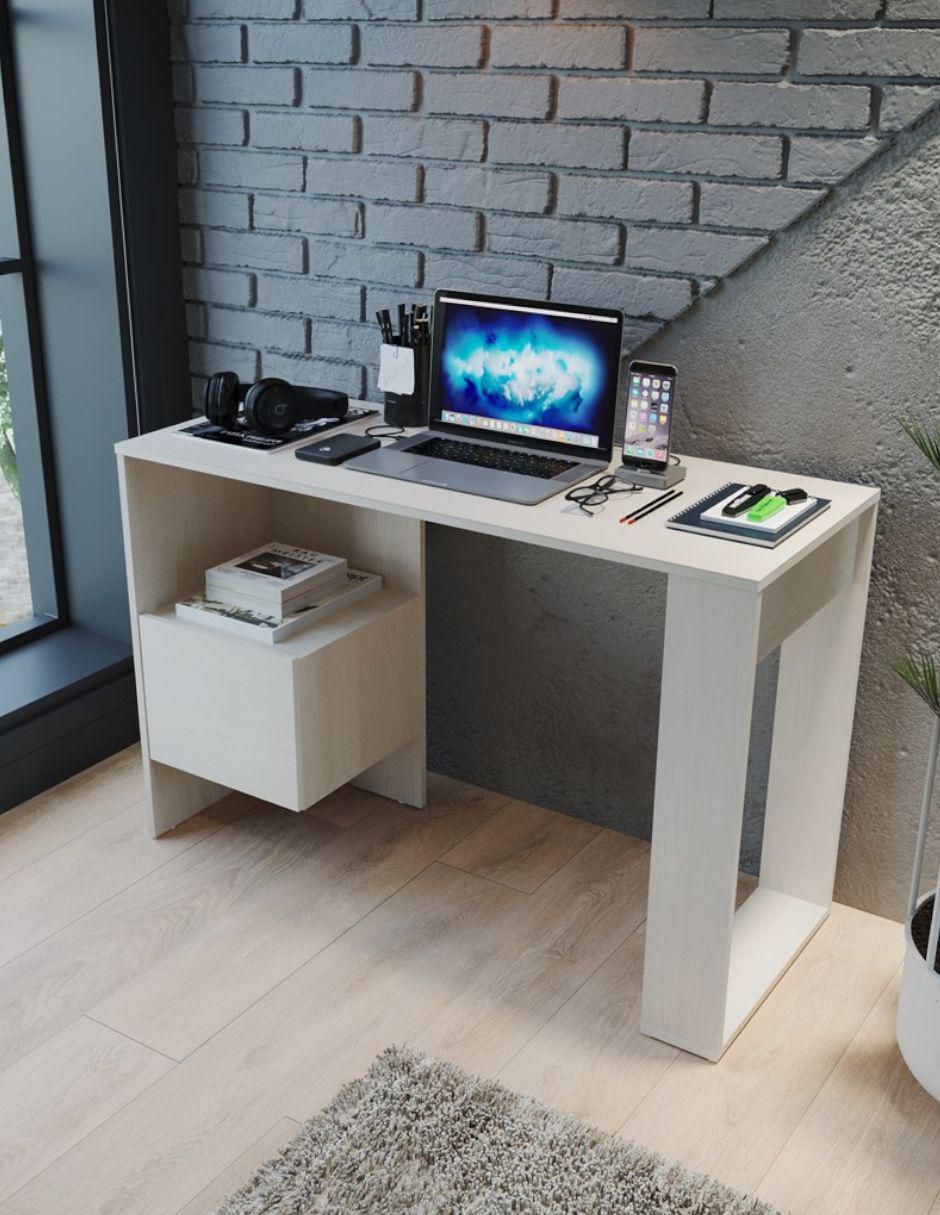 Escritorio Estudio de MDP 7