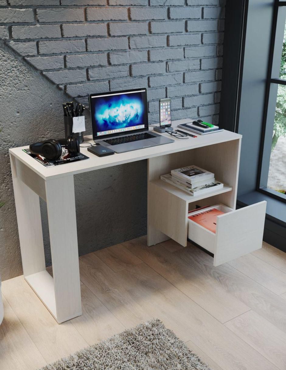 Escritorio Estudio de MDP 8