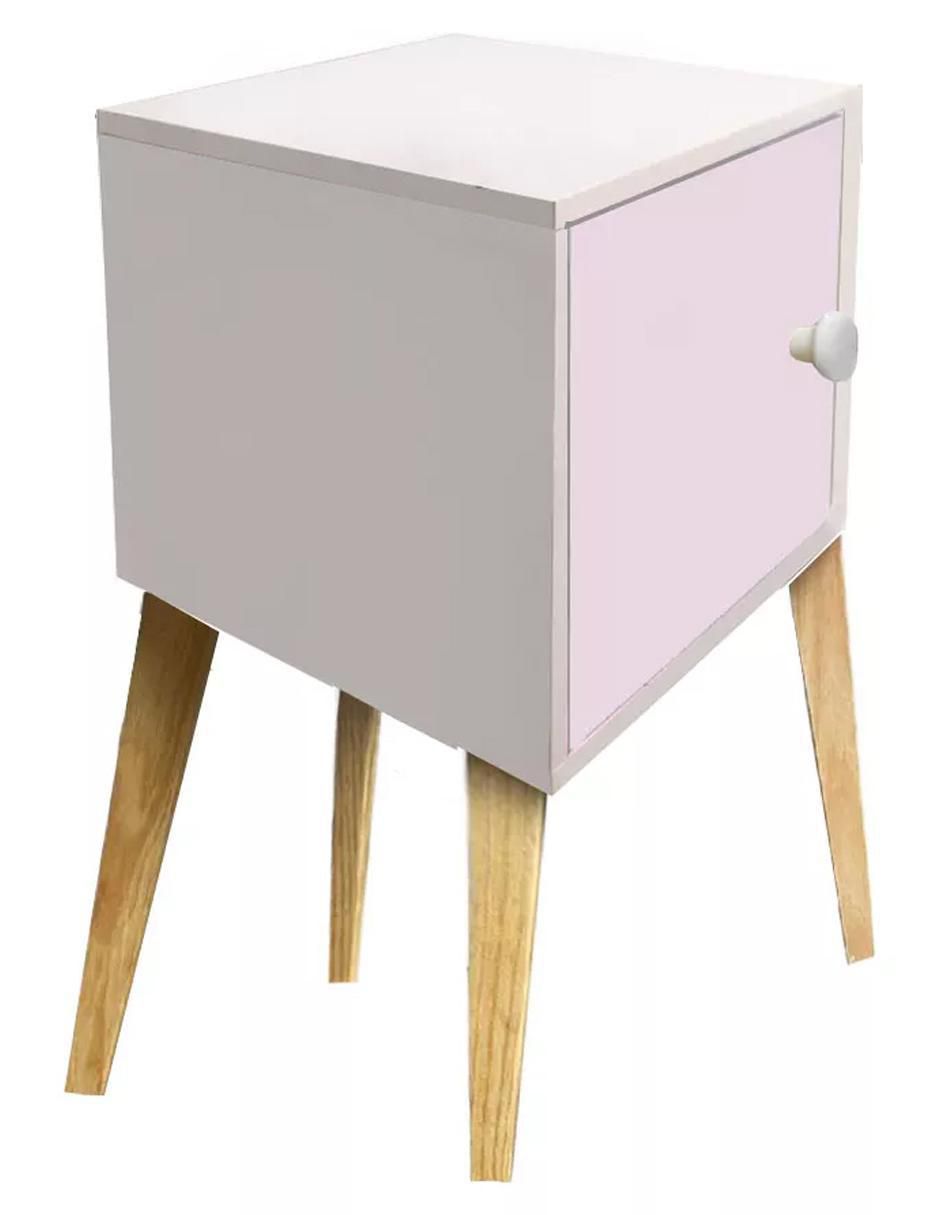 Buró Anisa Knot Studio de MDF