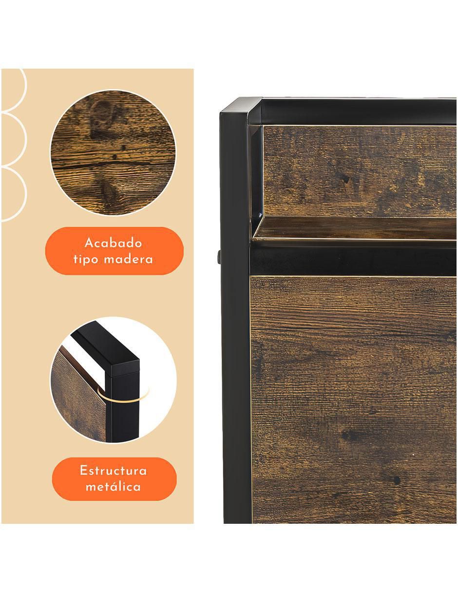 Base para cama armable matrimonial 5