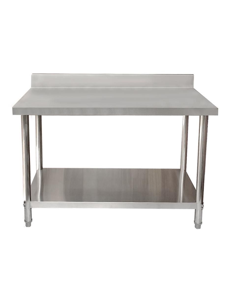 Mesa de acero inoxidable 2